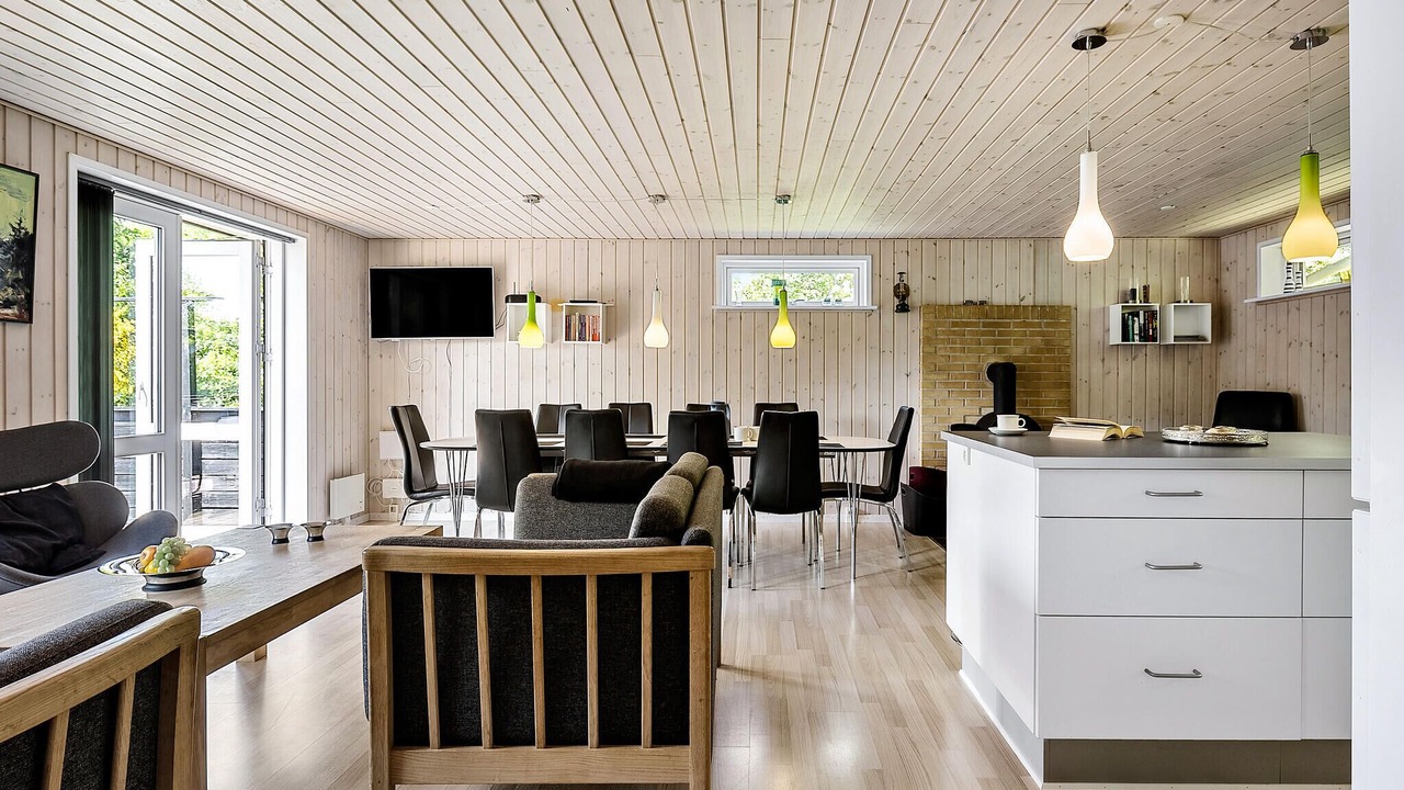 Photo of Bedroom in Trend