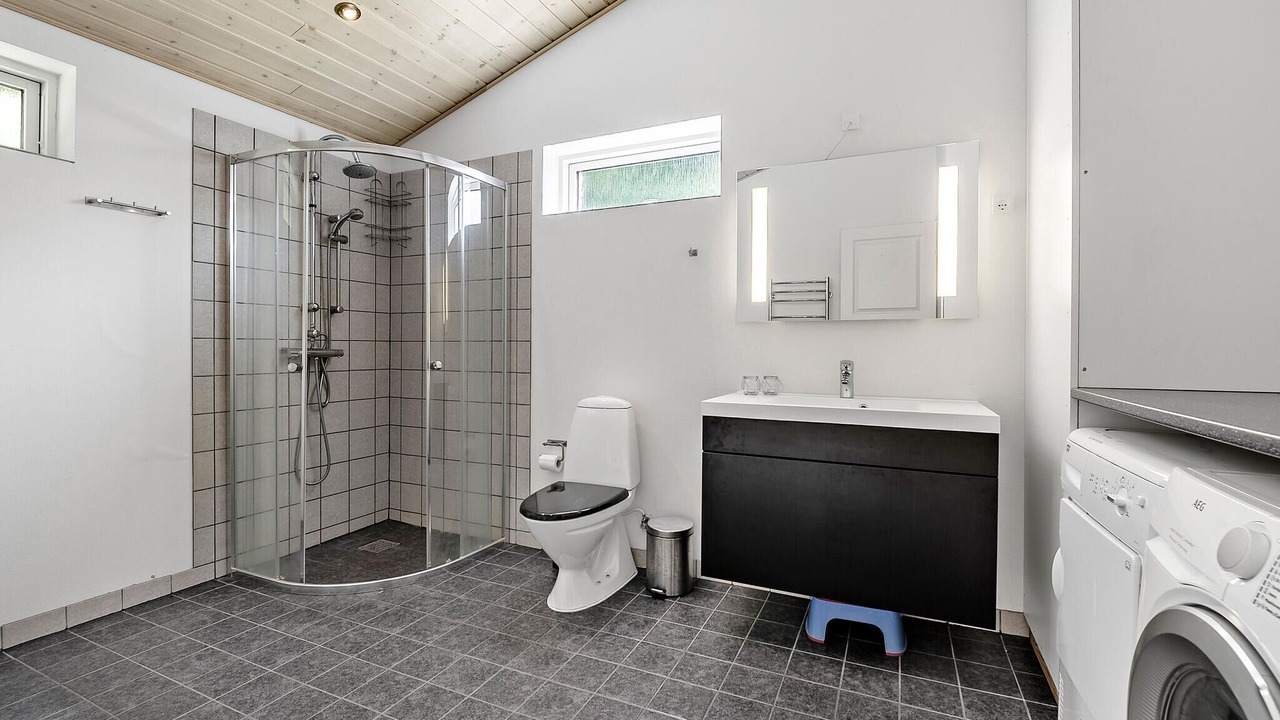 Photo of Bathroom in Trend