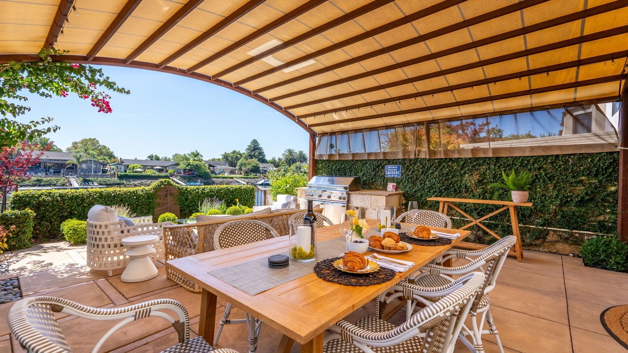 Photo of Outdoor in Napa
