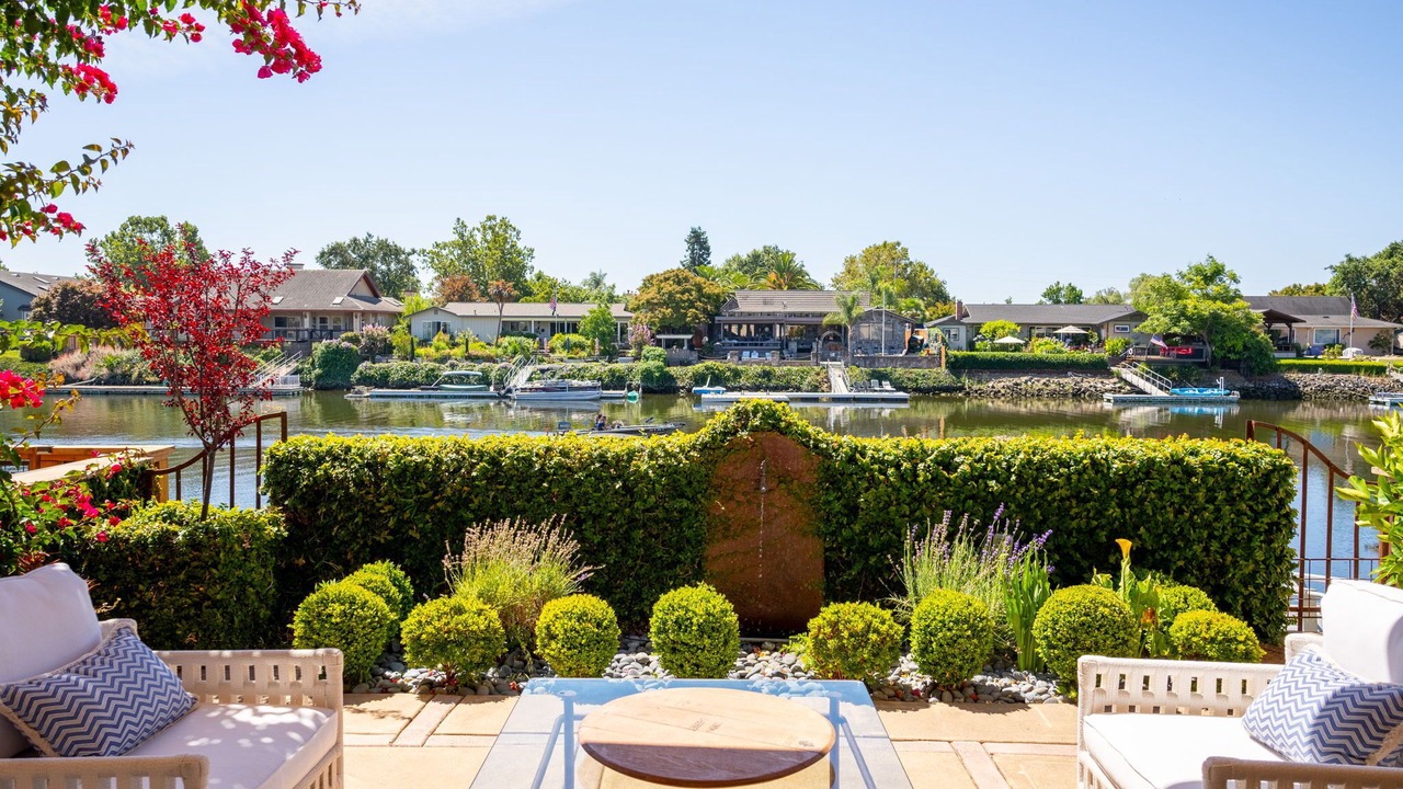 Photo of Outdoor in Napa