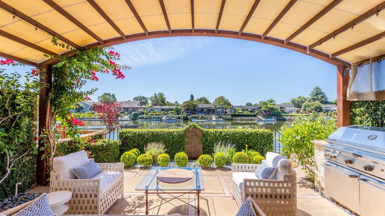 Photo of Outdoor in Napa
