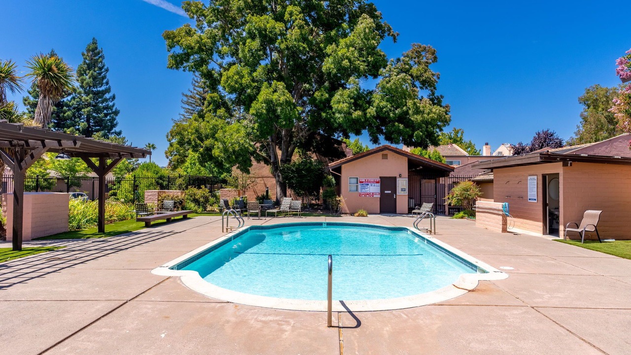Photo of Outdoor in Napa