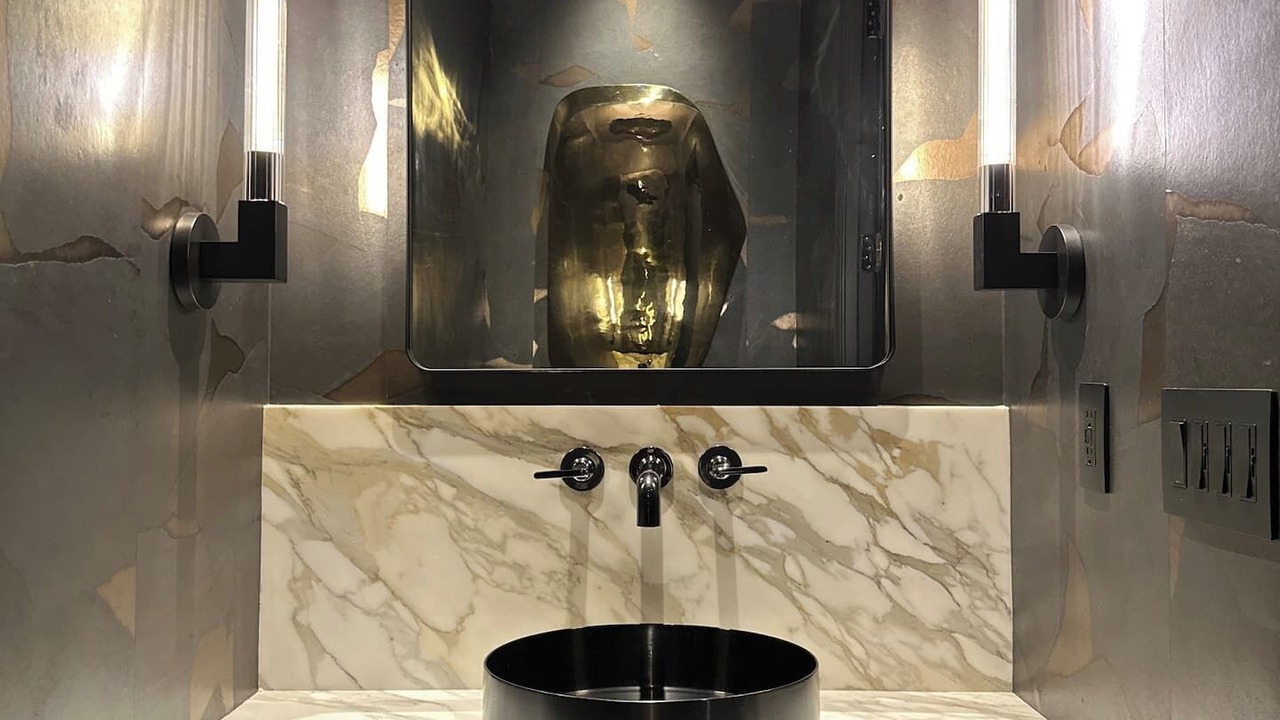 Photo of Bathroom in Sundance