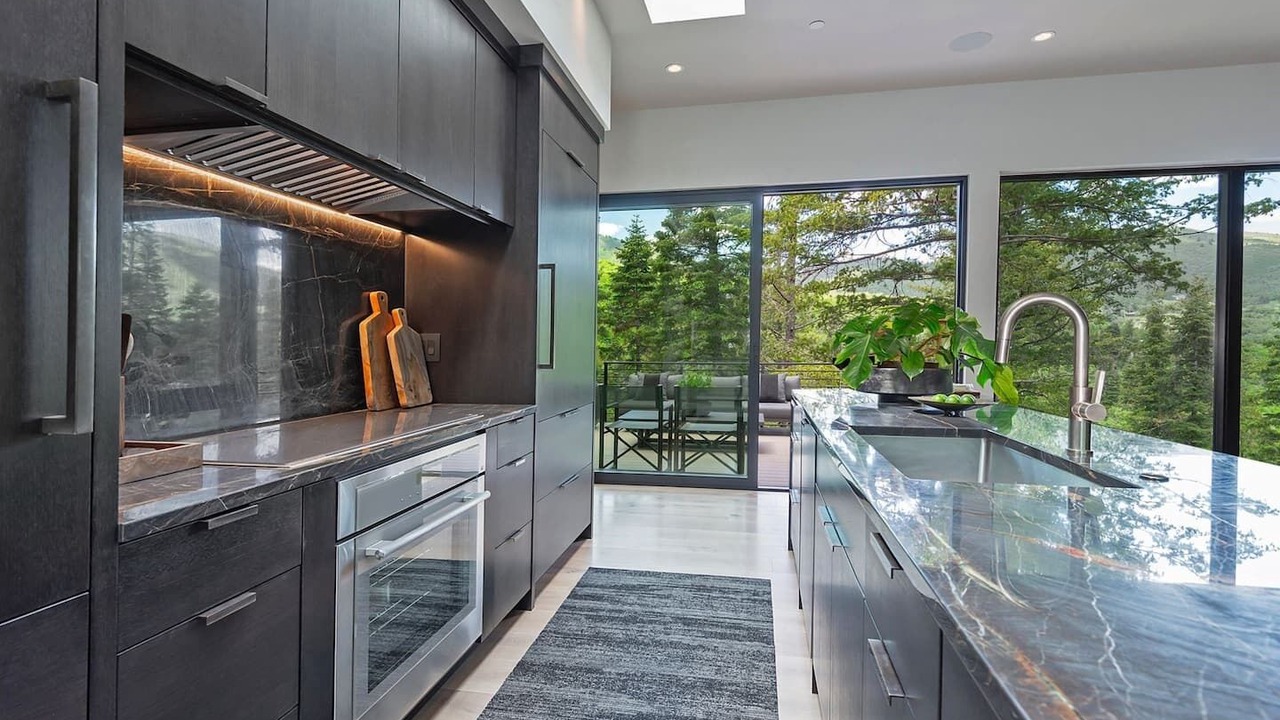 Photo of Kitchen in Sundance