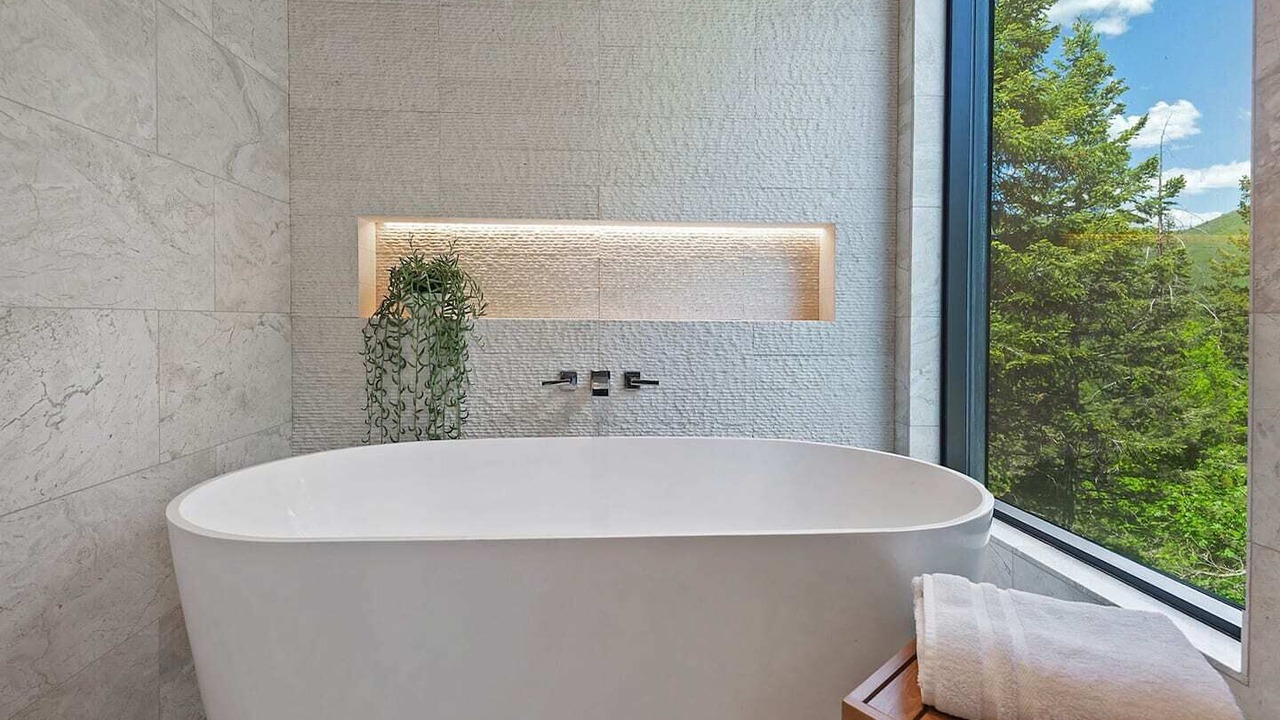 Photo of Bathroom in Sundance