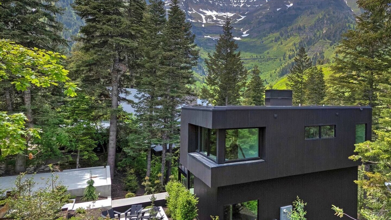 Photo of Outdoor in Sundance