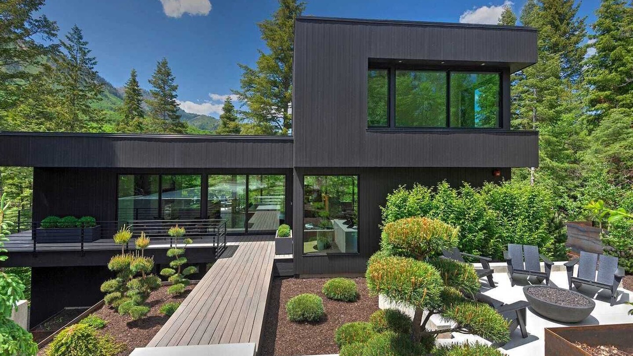 Photo of Patio Balcony in Sundance