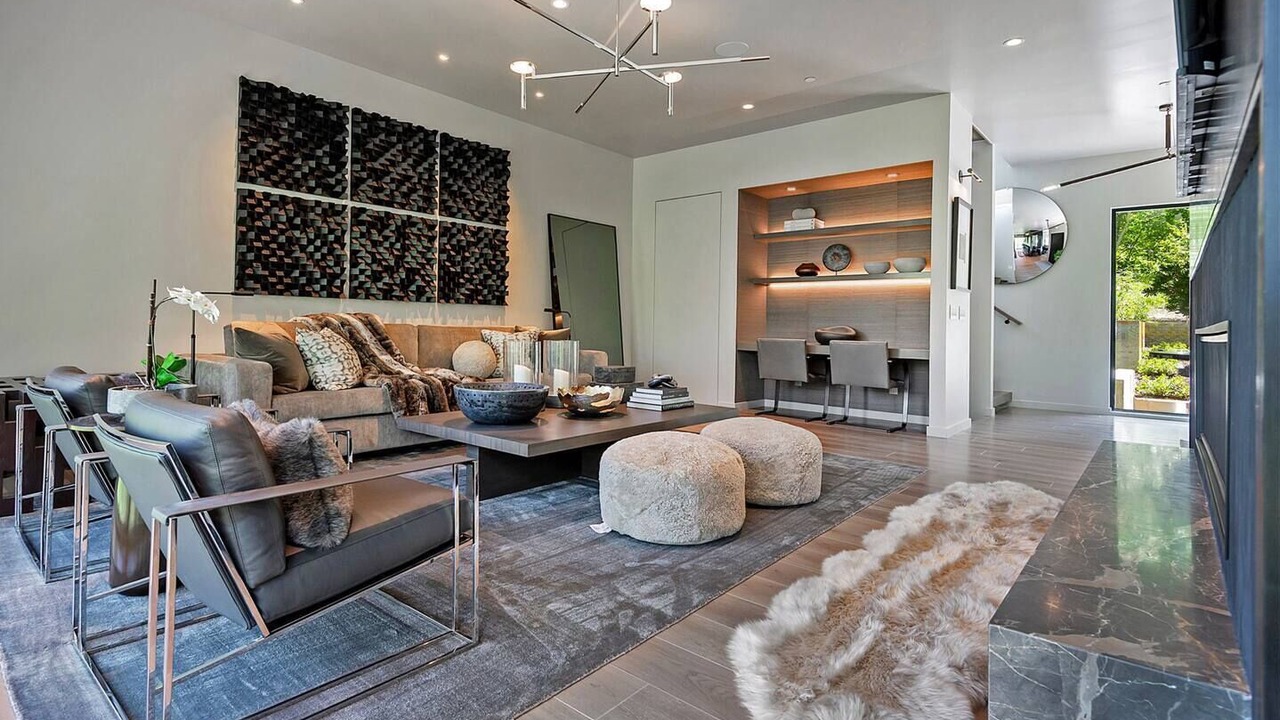 Photo of Livingroom in Sundance