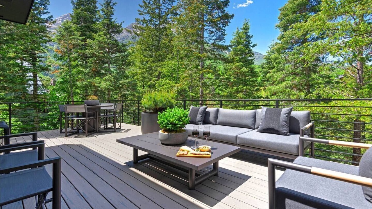Photo of Outdoor in Sundance