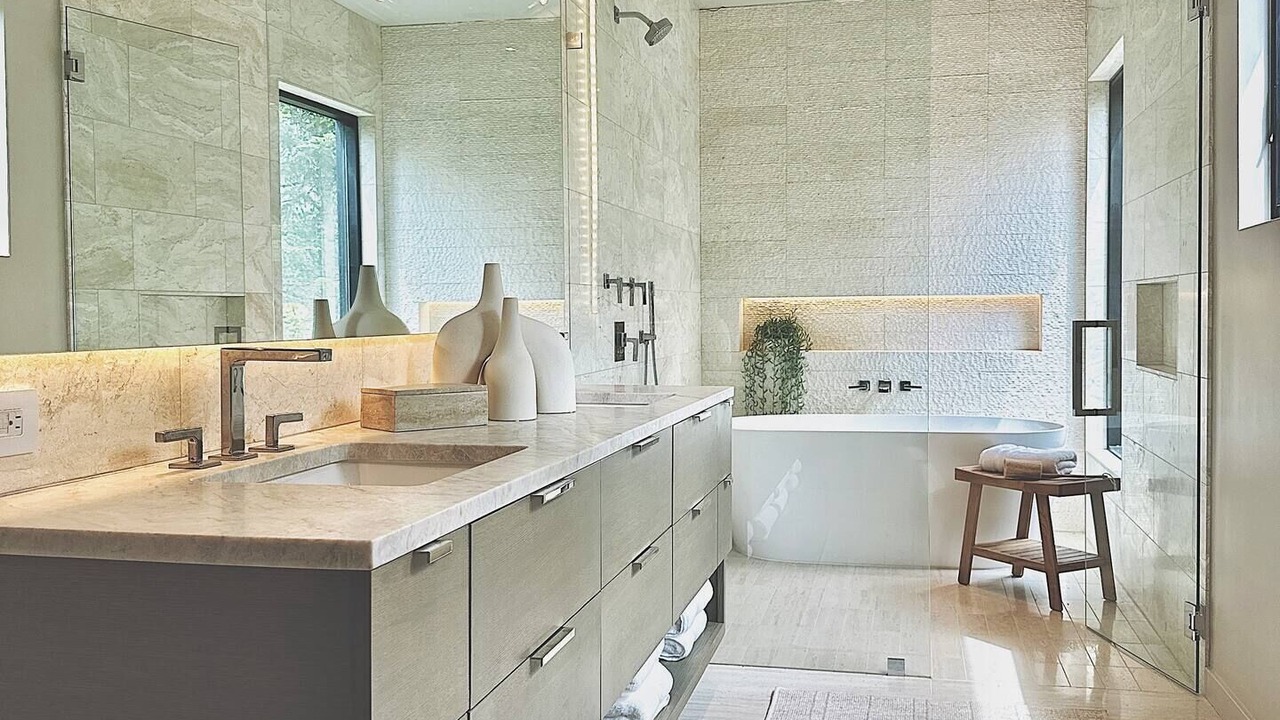 Photo of Bathroom in Sundance