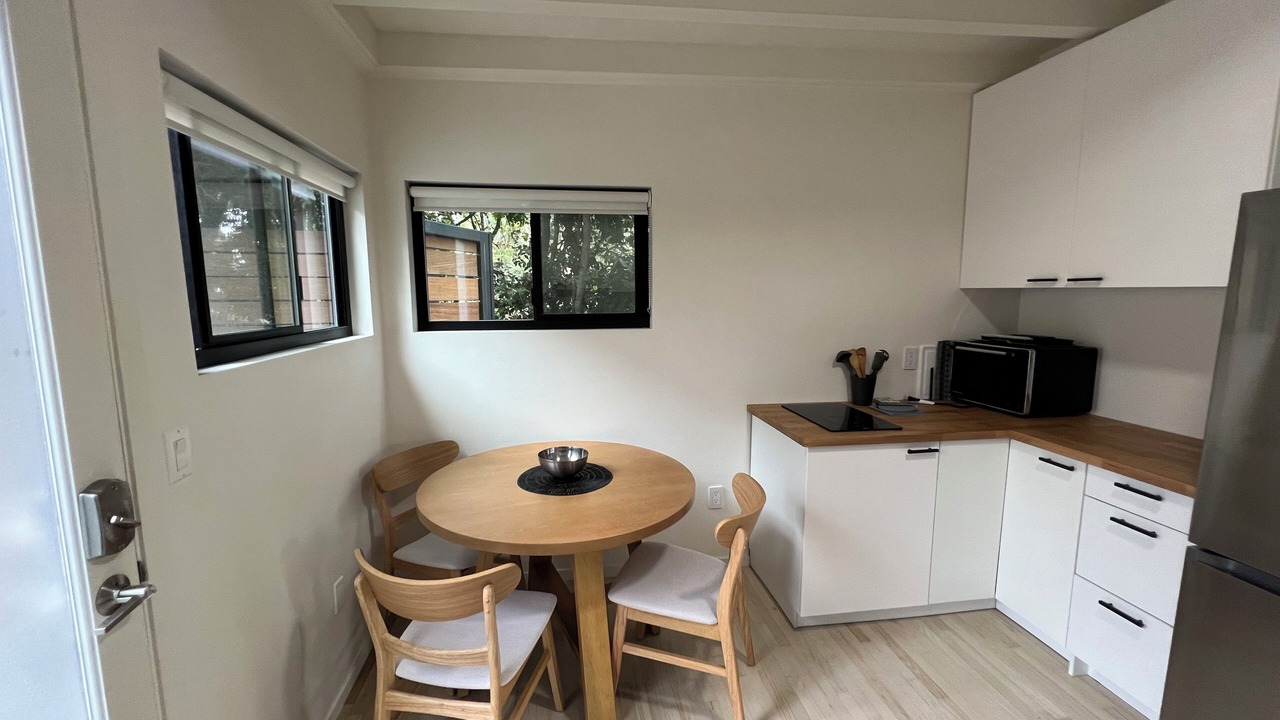 Photo of Kitchen in Ocean Park