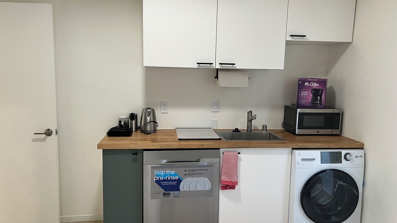Photo of Kitchen in Ocean Park