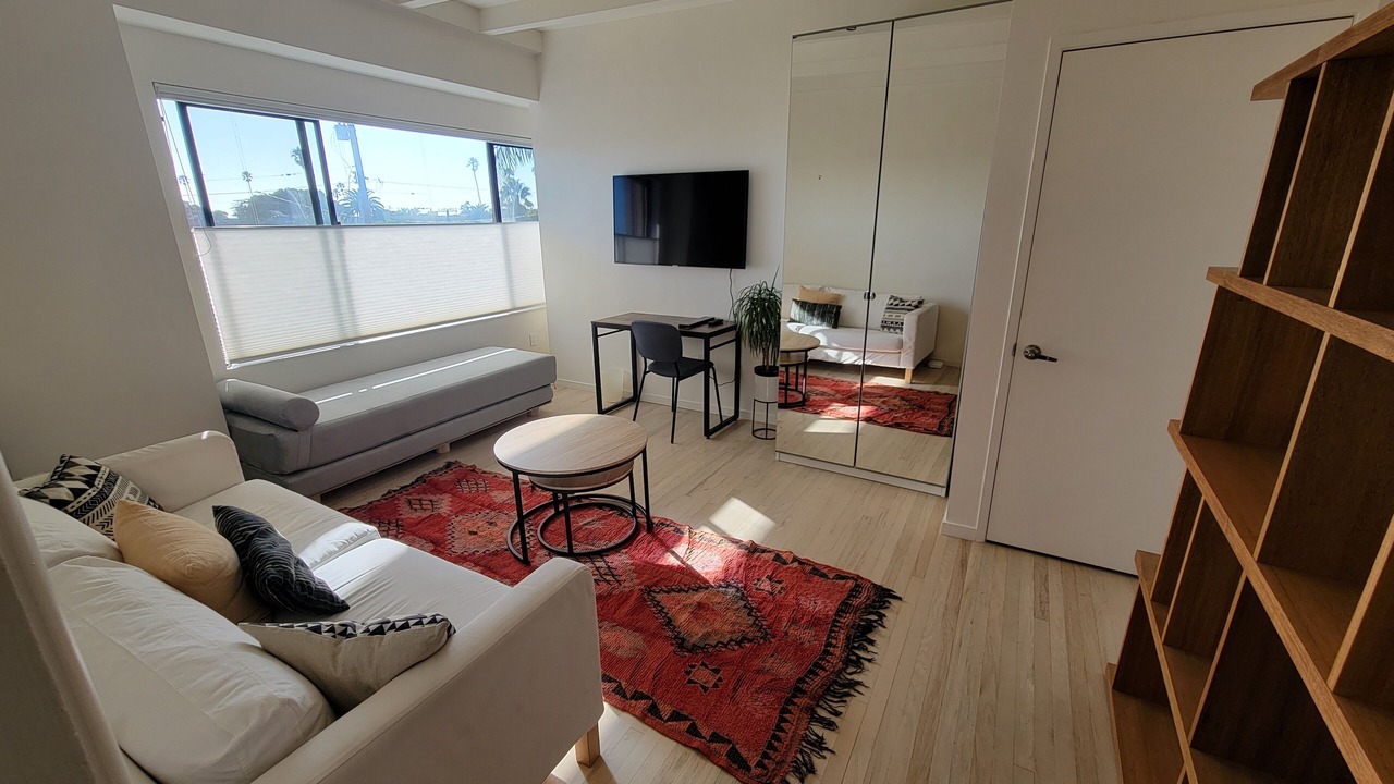 Photo of Livingroom in Ocean Park