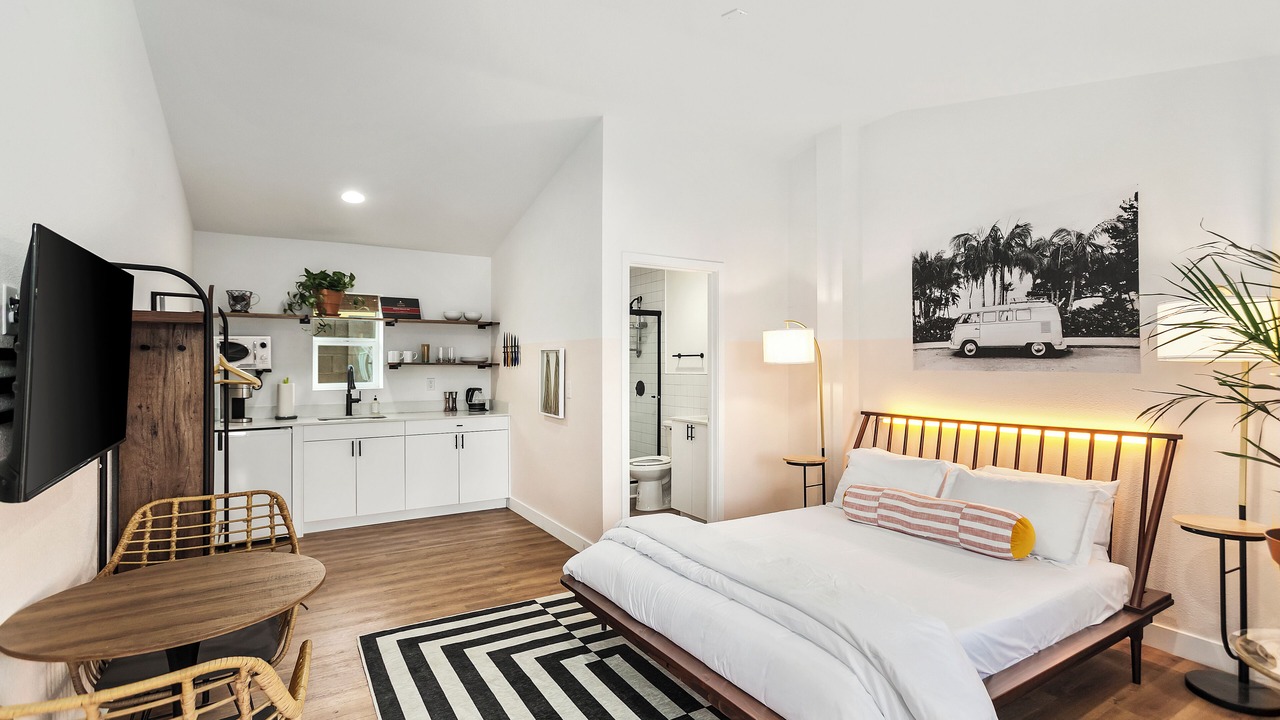 Photo of Bedroom in Chandler