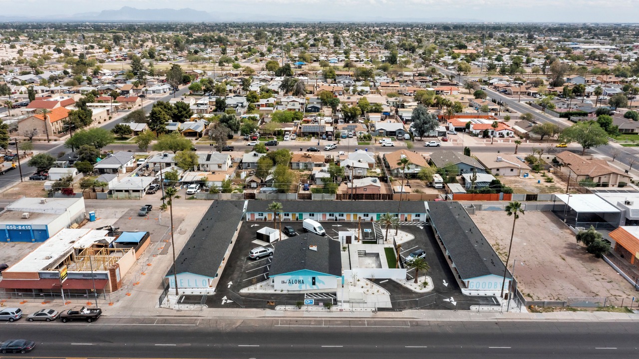 Photo of Outdoor in Chandler