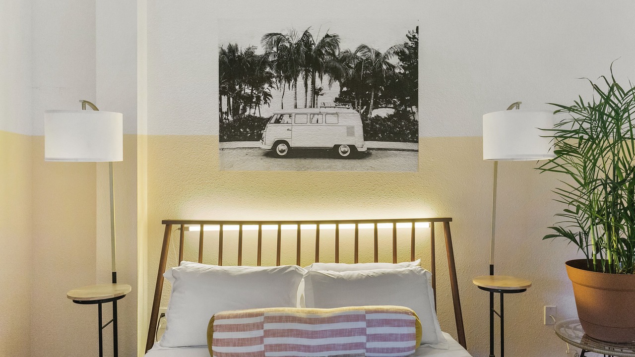 Photo of Bedroom in Chandler