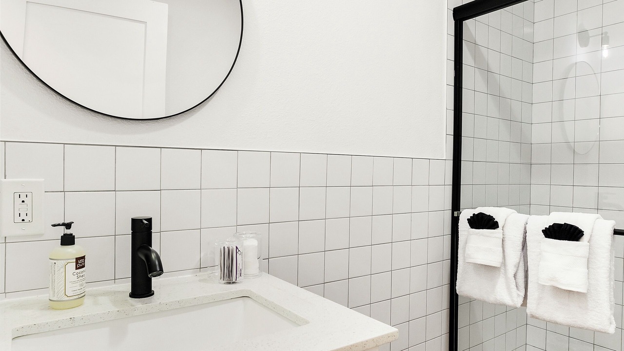 Photo of Bathroom in Chandler