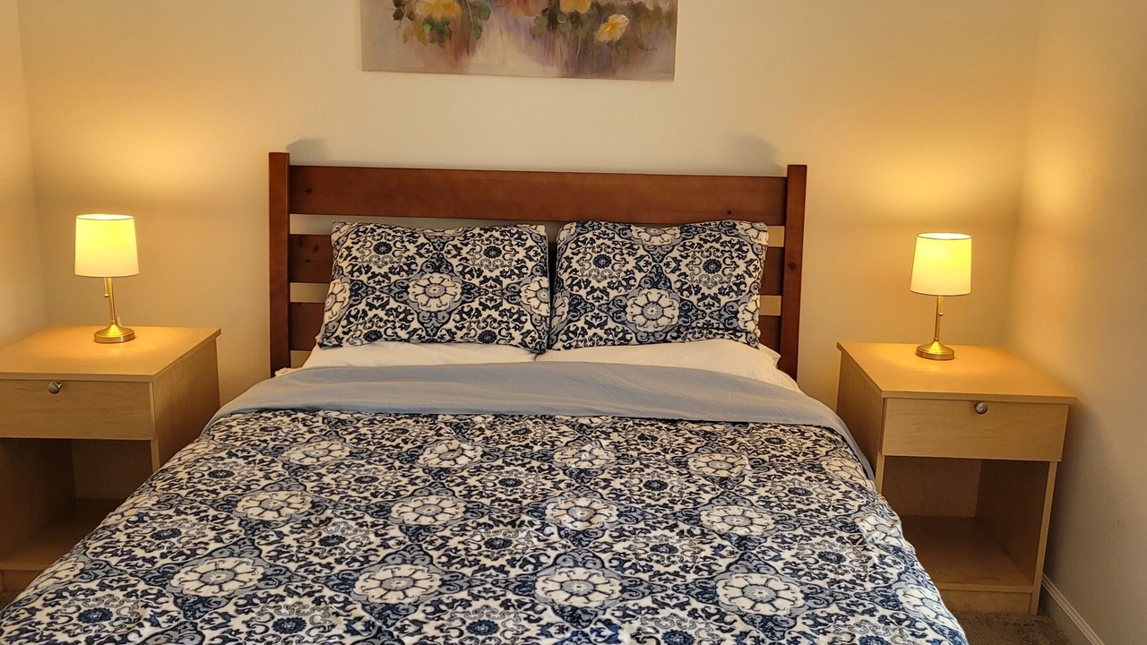 Photo of Bedroom in Truth or Consequences