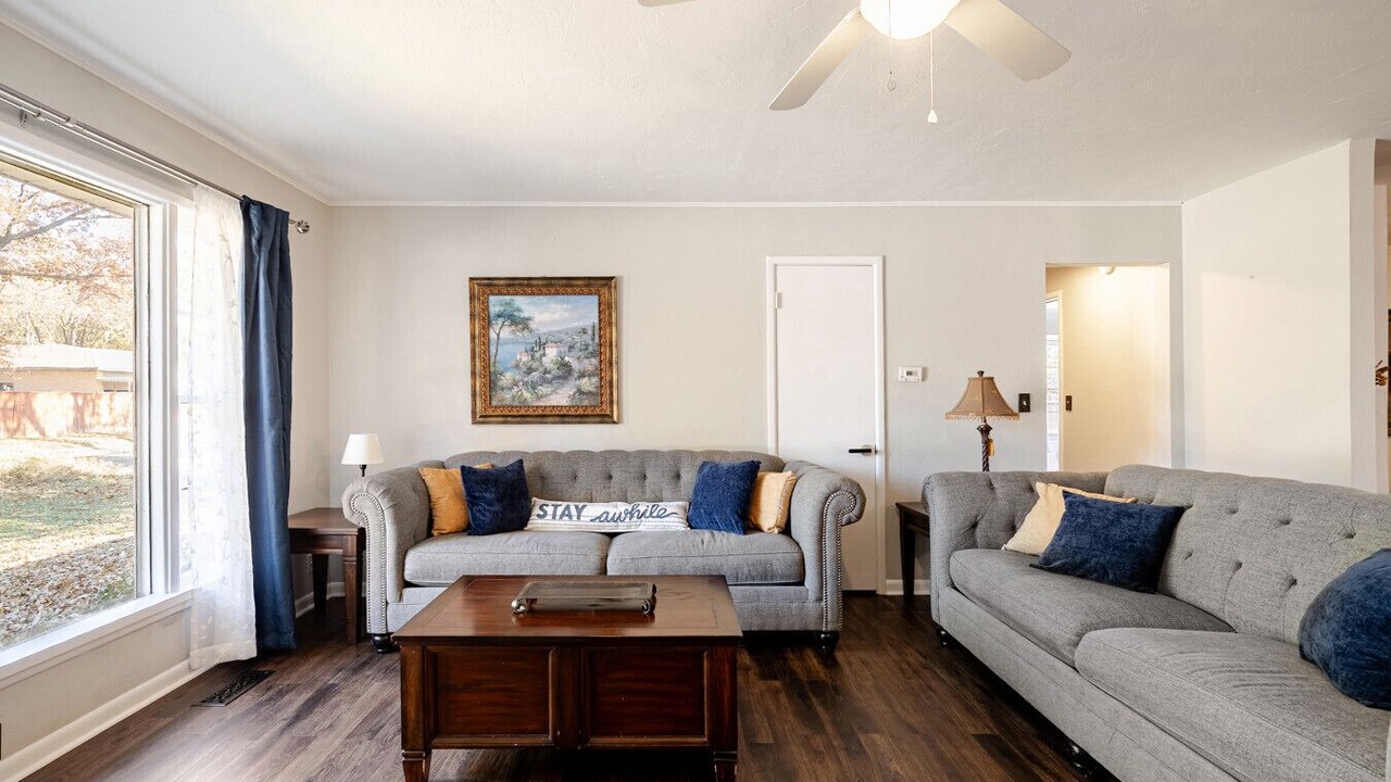 Photo of Livingroom in Norman