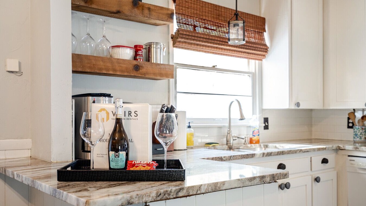 Photo of Kitchen in Norman