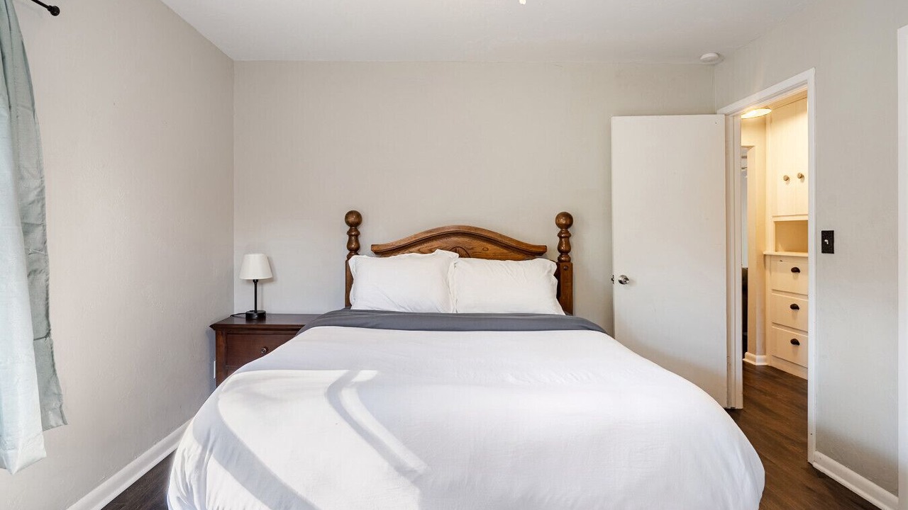 Photo of Bedroom in Norman