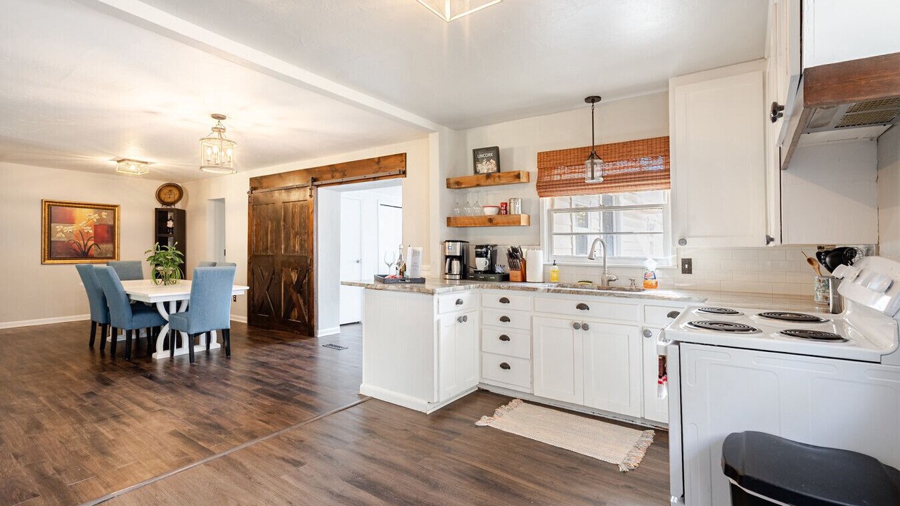 Photo of Kitchen in Norman