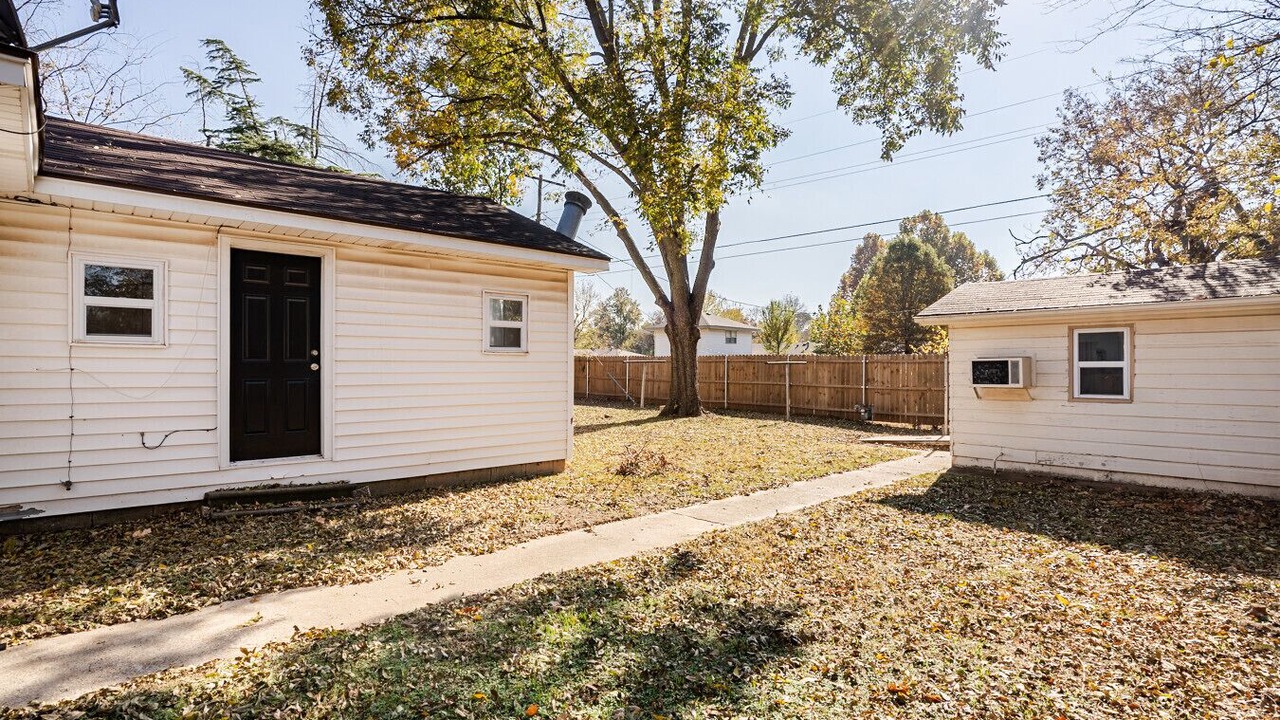 Photo of Outdoor in Norman