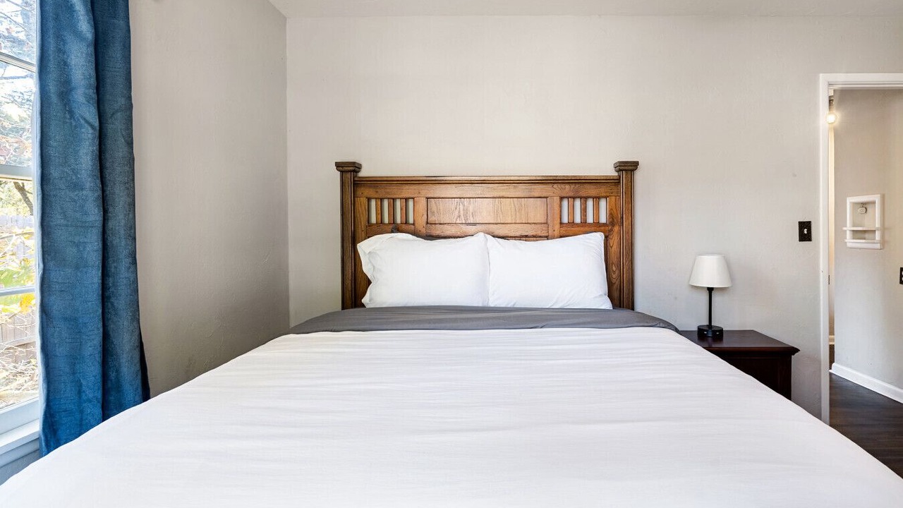 Photo of Bedroom in Norman