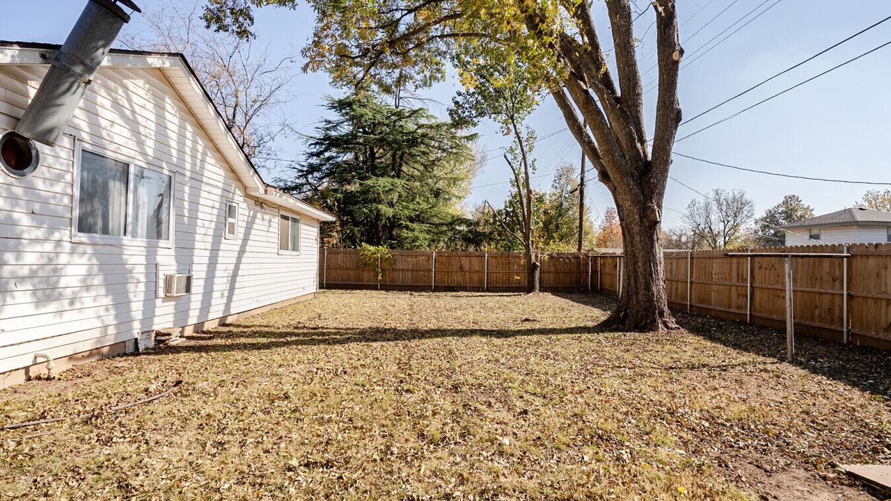 Photo of Outdoor in Norman