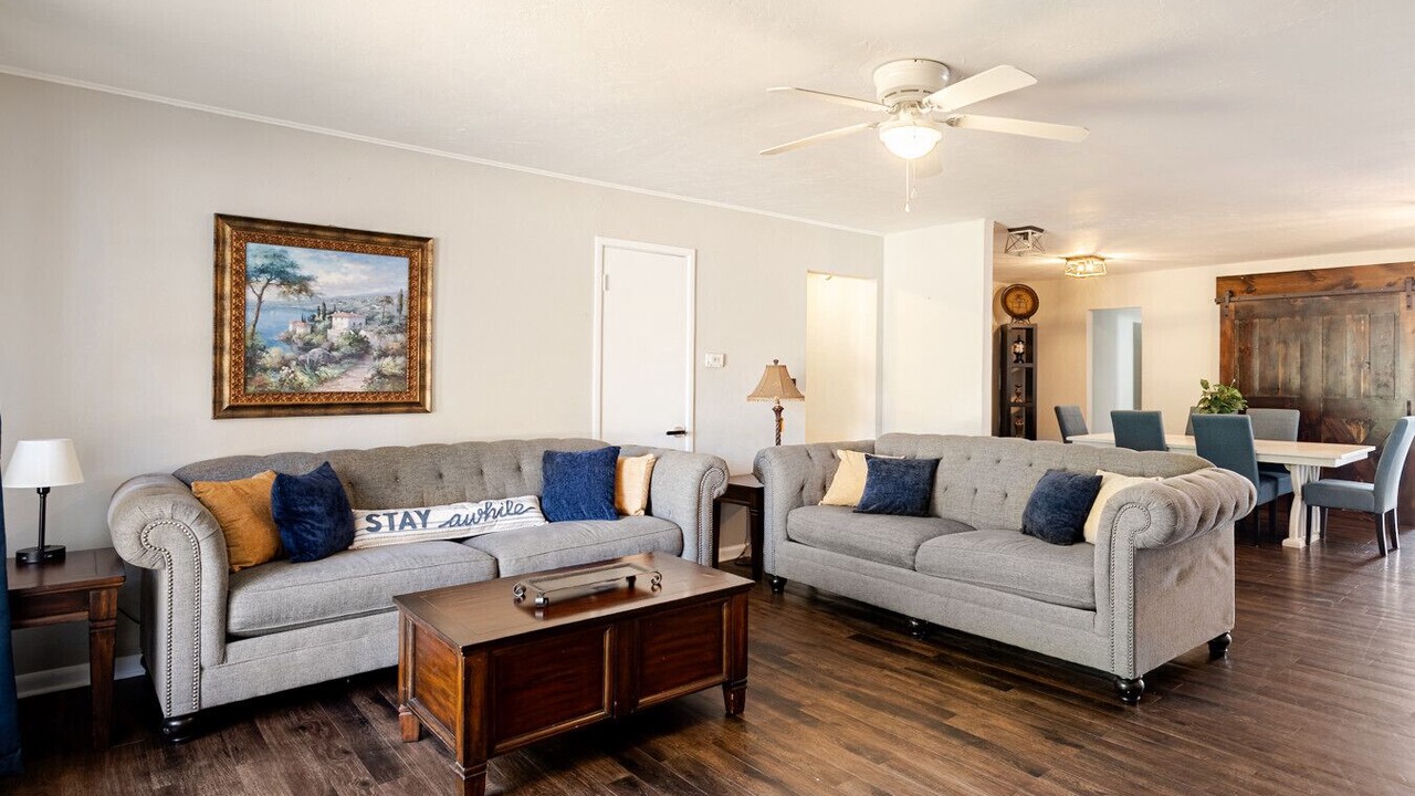 Photo of Livingroom in Norman