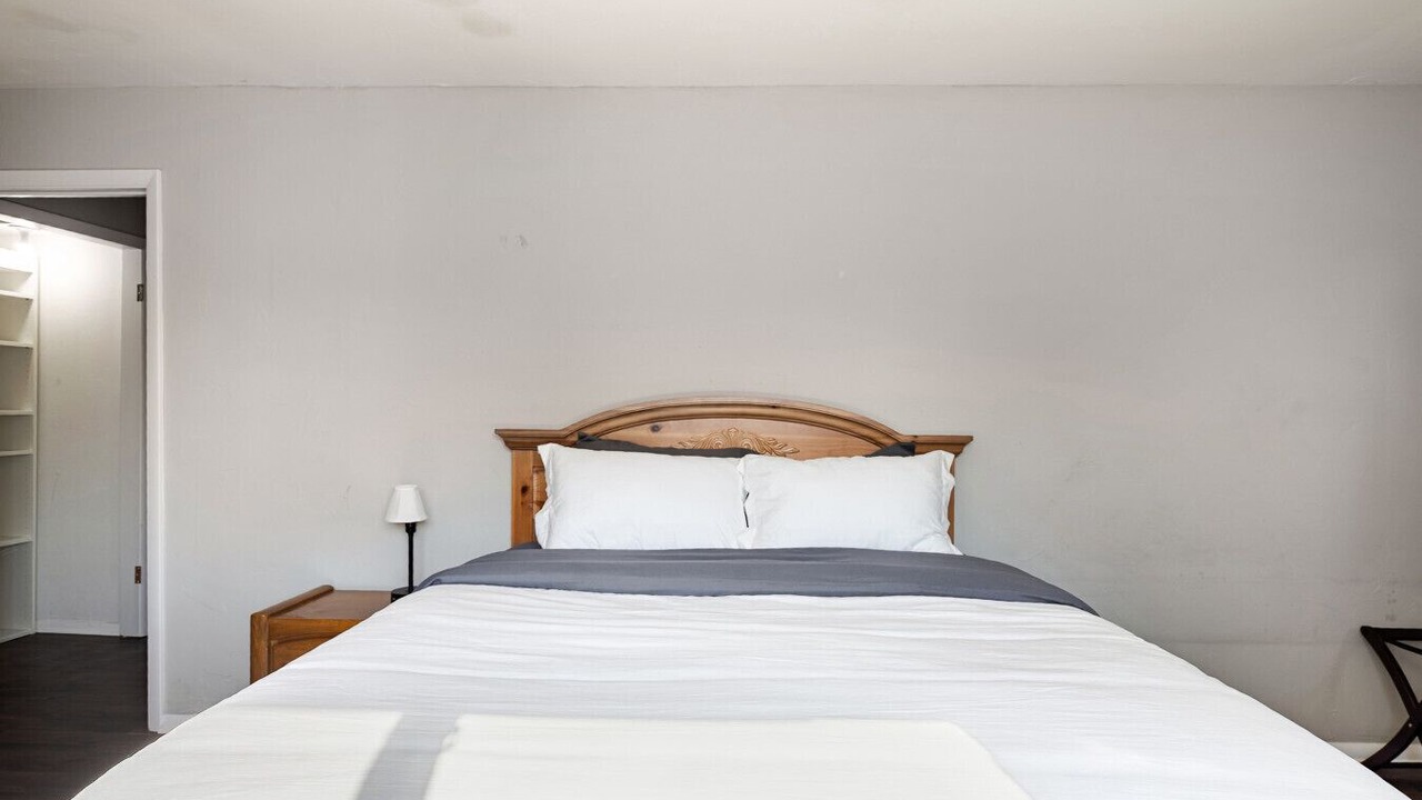 Photo of Bedroom in Norman