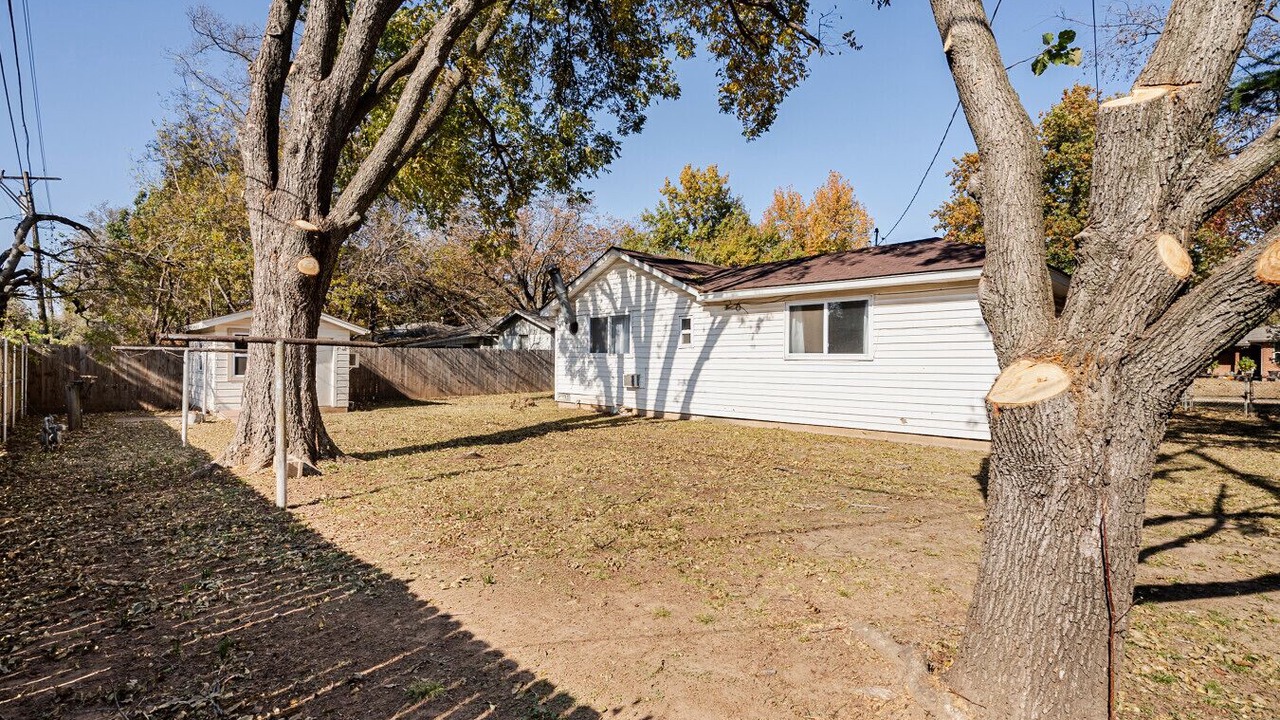 Photo of Outdoor in Norman