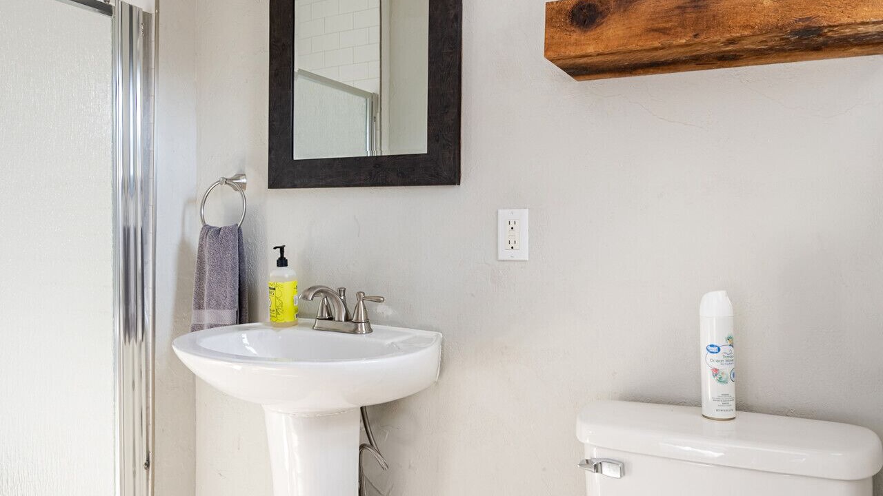Photo of Bathroom in Norman
