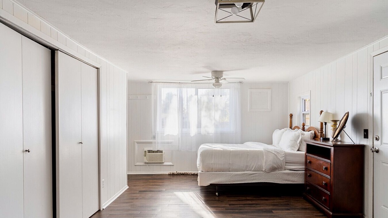 Photo of Bedroom in Norman