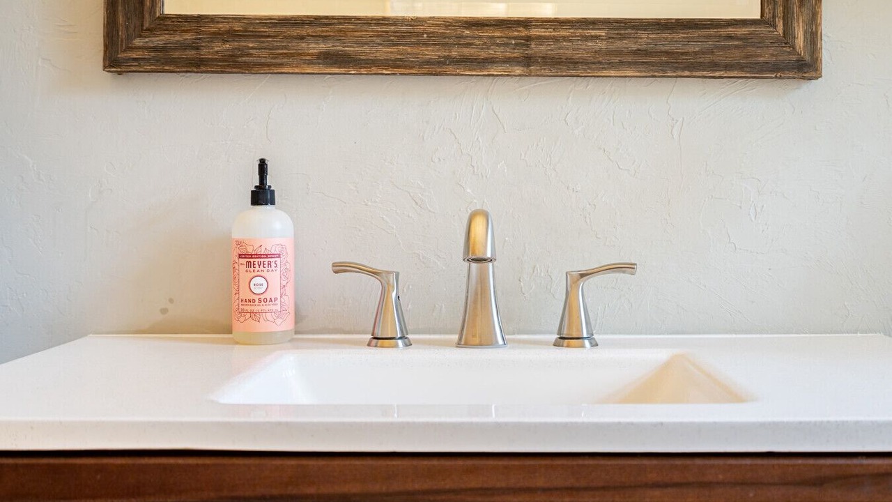 Photo of Bathroom in Norman