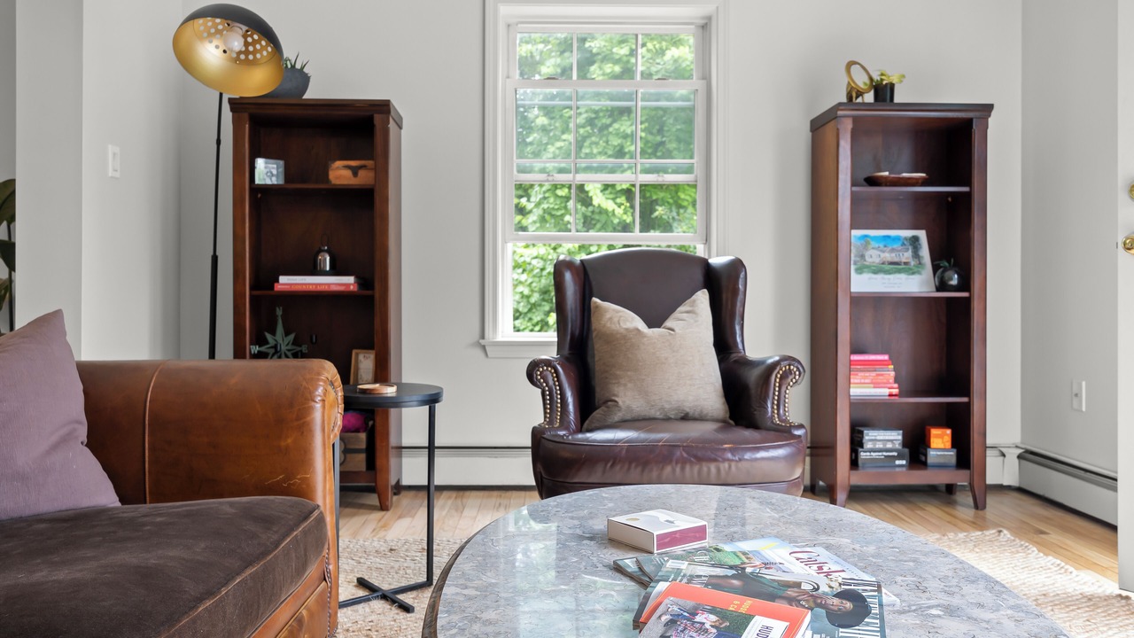 Photo of Bedroom in Hudson