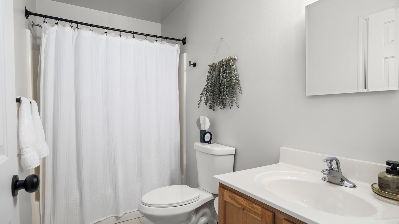Photo of Bathroom in Hudson