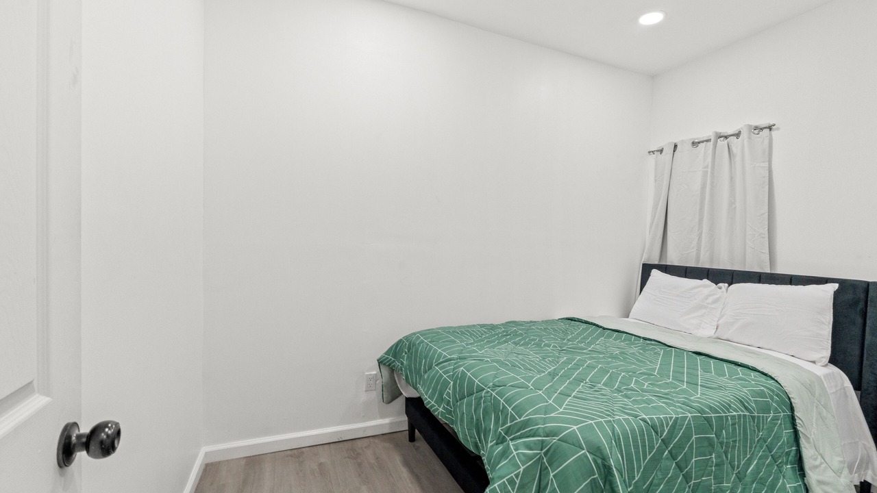 Photo of Bedroom in North Philadelphia West