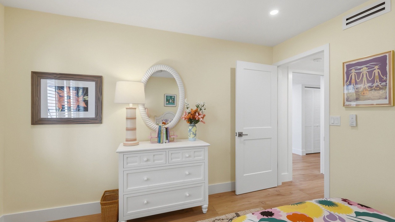 Photo of Bedroom in Boca Grande