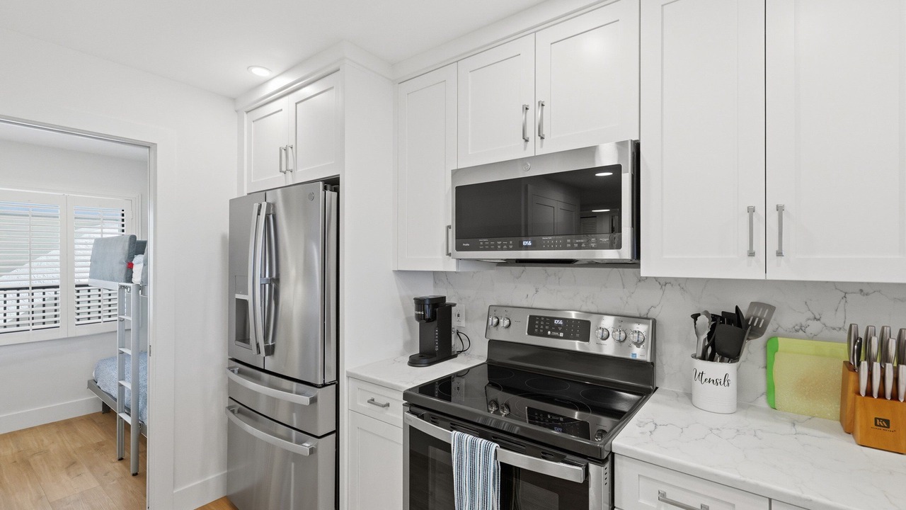 Photo of Kitchen in Boca Grande
