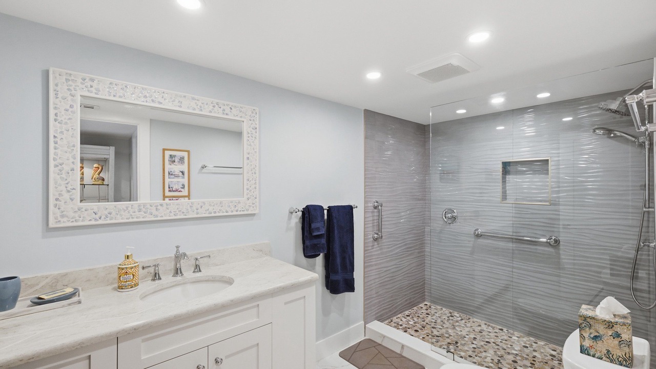 Photo of Bathroom in Boca Grande