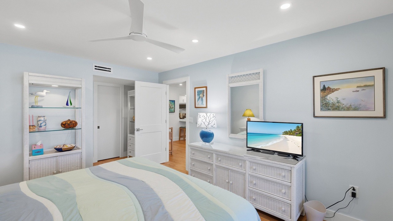 Photo of Bedroom in Boca Grande