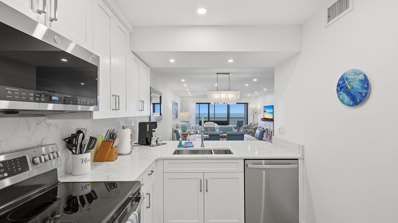 Photo of Kitchen in Boca Grande