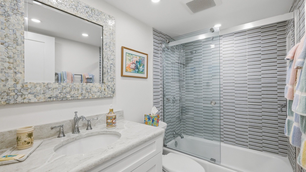 Photo of Bathroom in Boca Grande