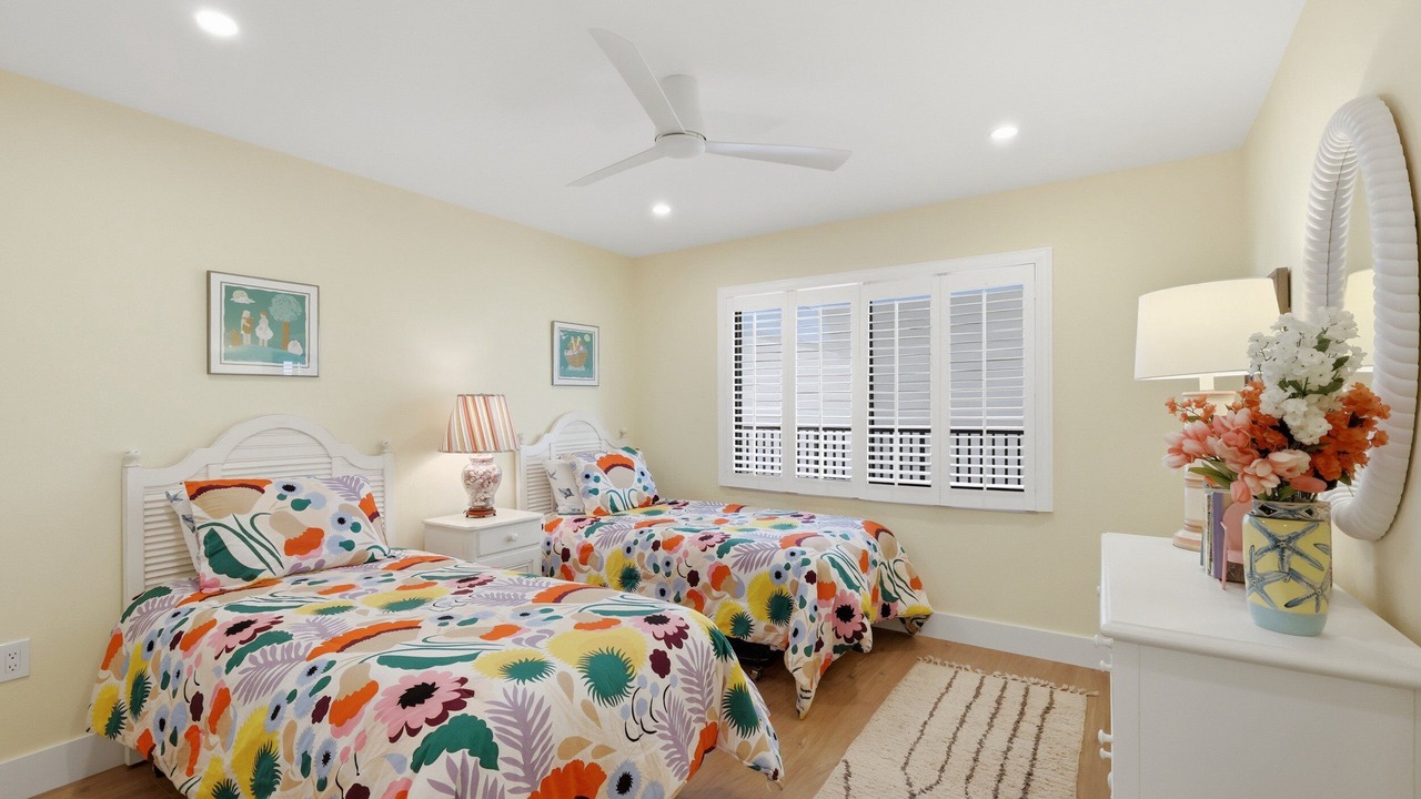 Photo of Bedroom in Boca Grande
