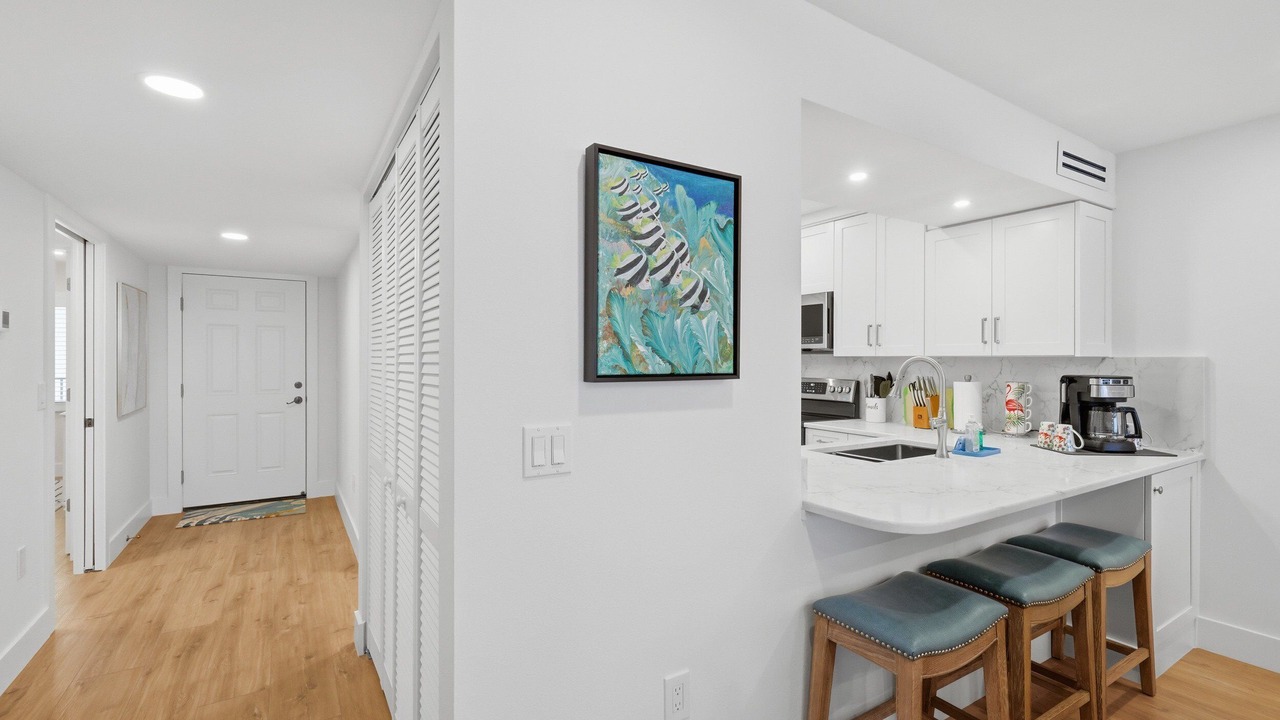 Photo of Kitchen in Boca Grande