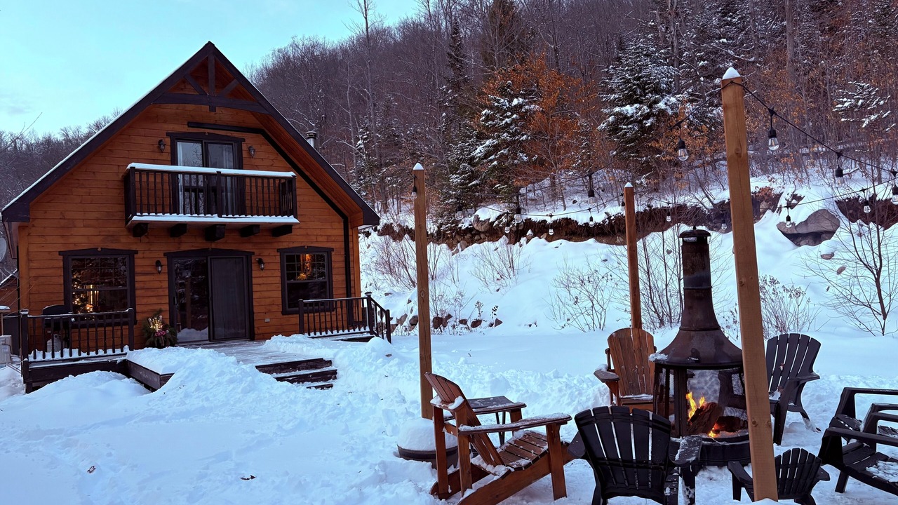 Photo of Outdoor in Entrelacs