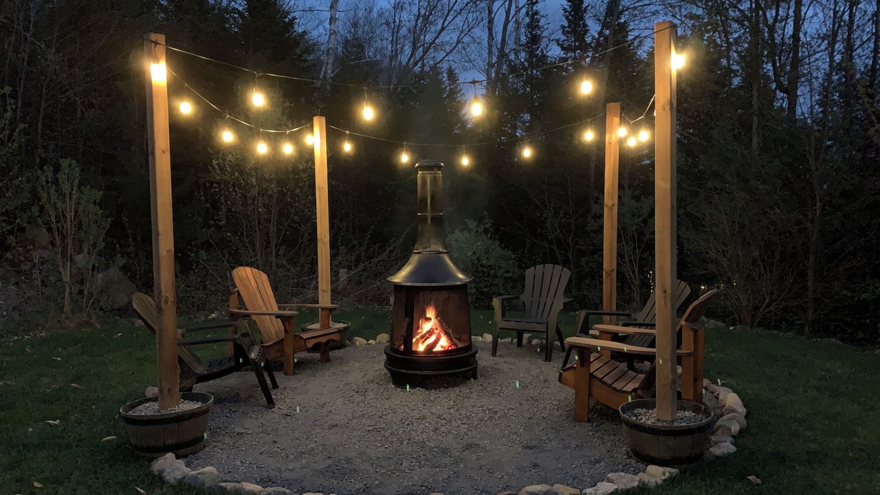 Photo of Outdoor in Entrelacs