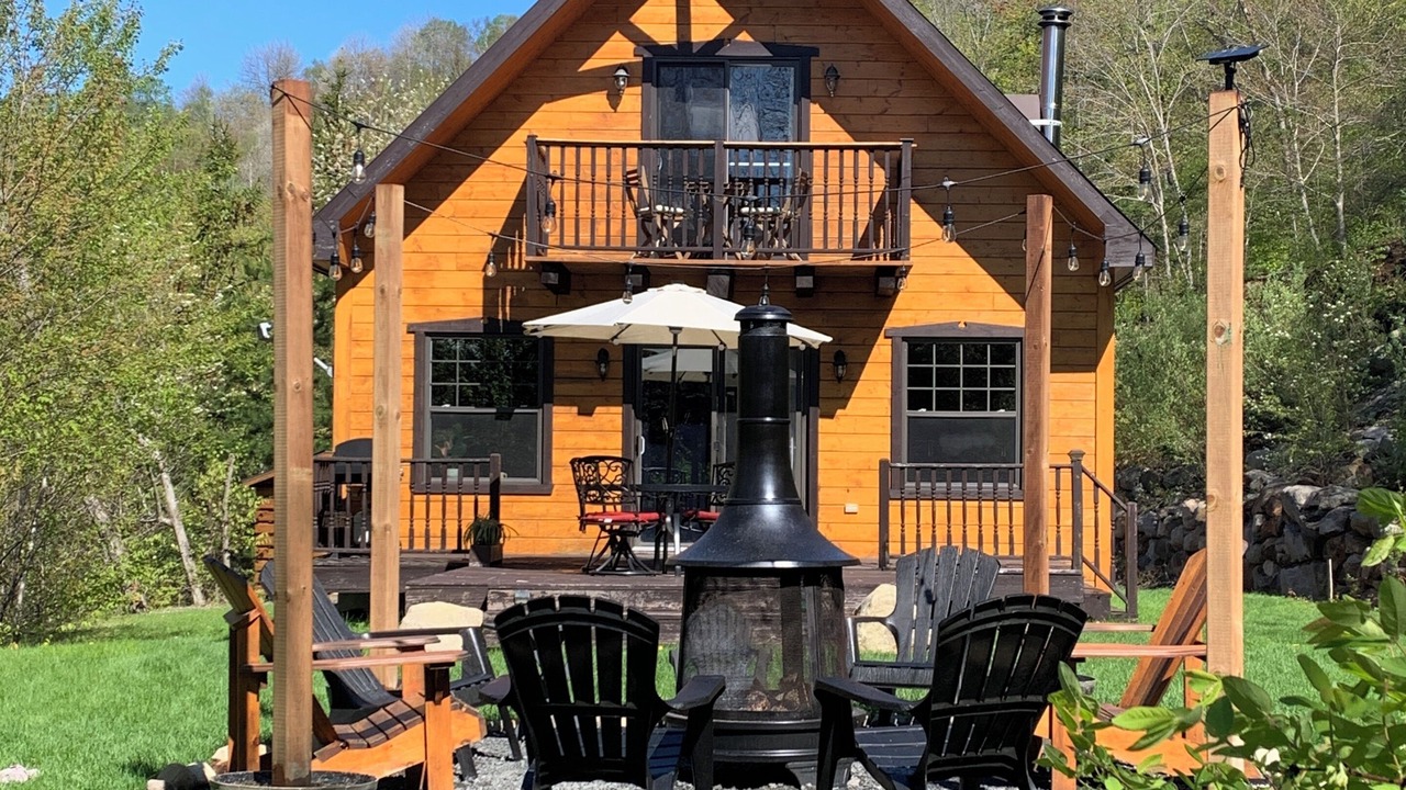 Photo of Outdoor in Entrelacs