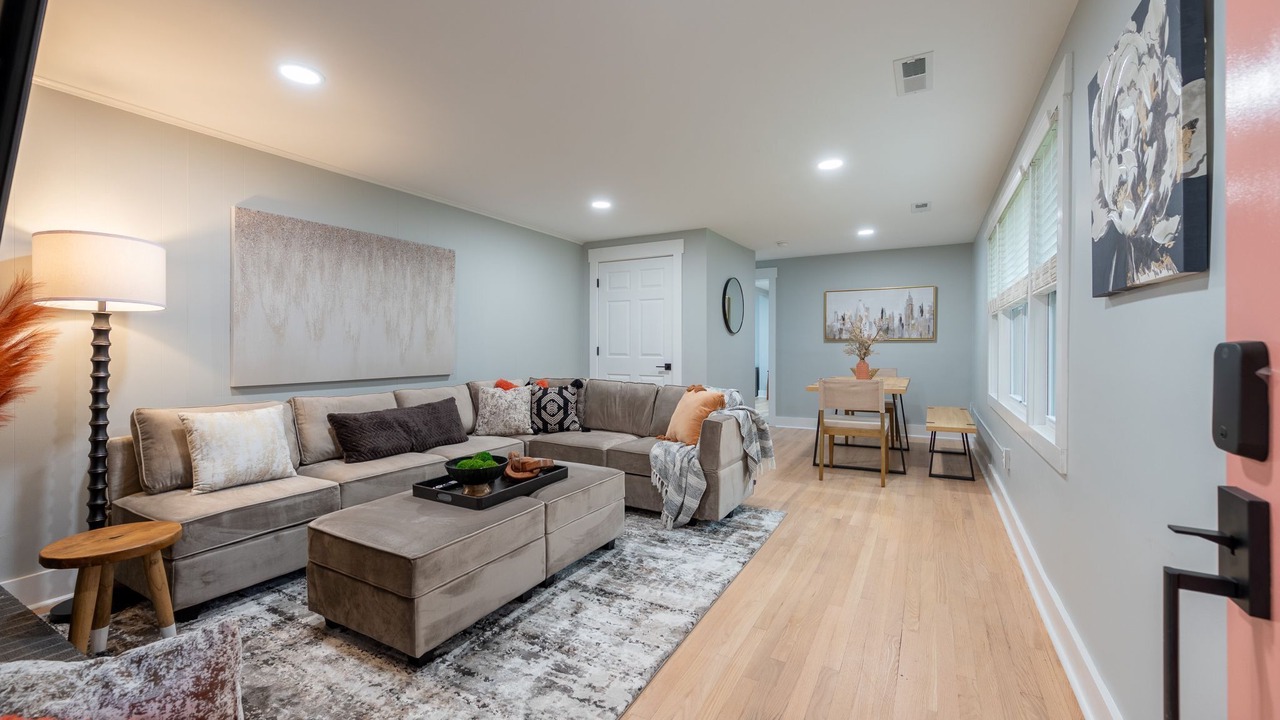 Photo of Bedroom in Blacksburg